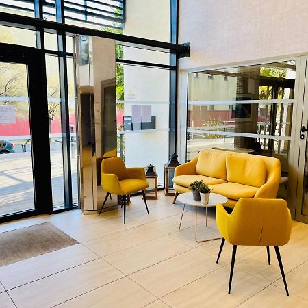 Aparthotel Les Patios de St-Pierre Palavas-les-Flots Exterior foto